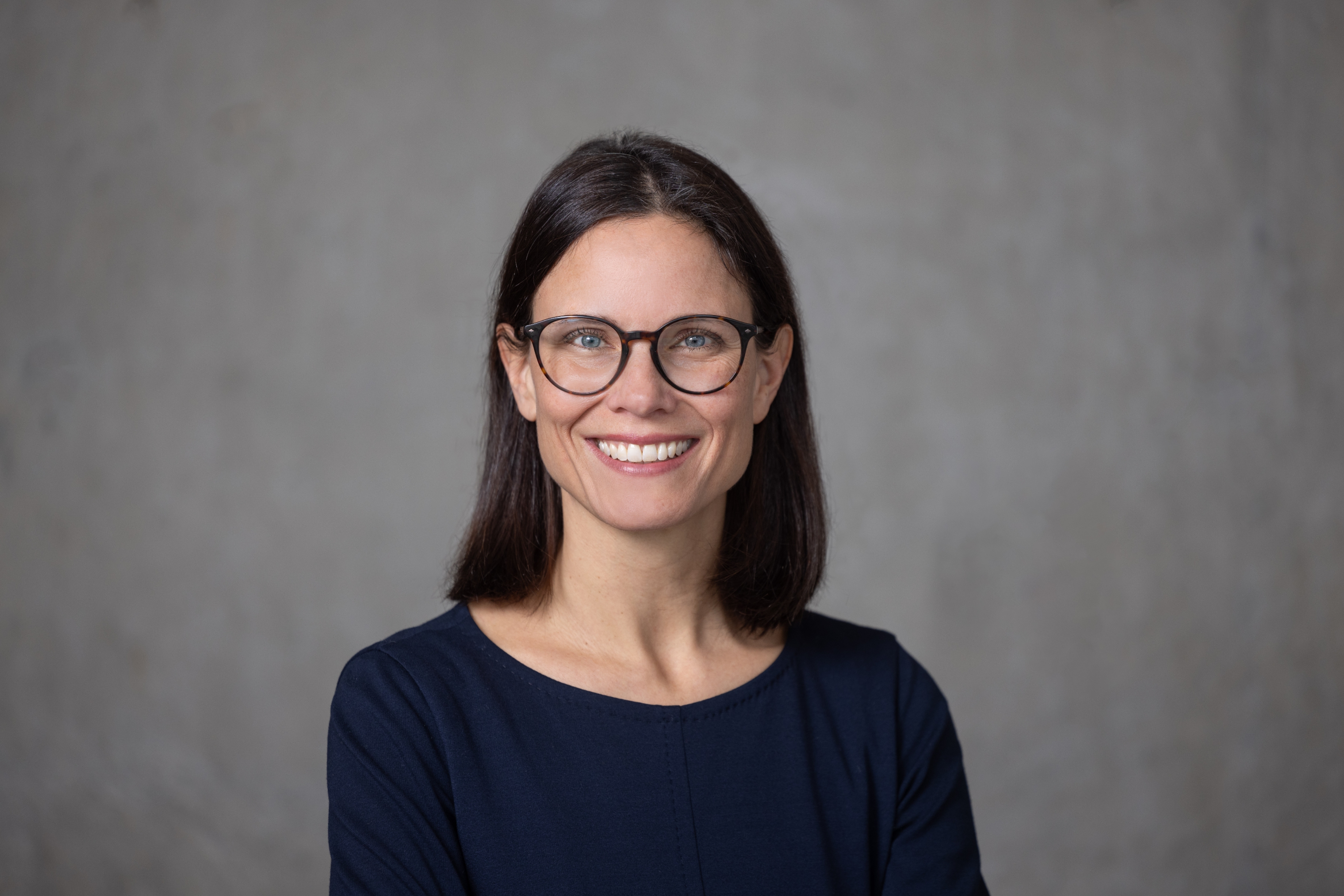 This image shows Christina  Kühnl